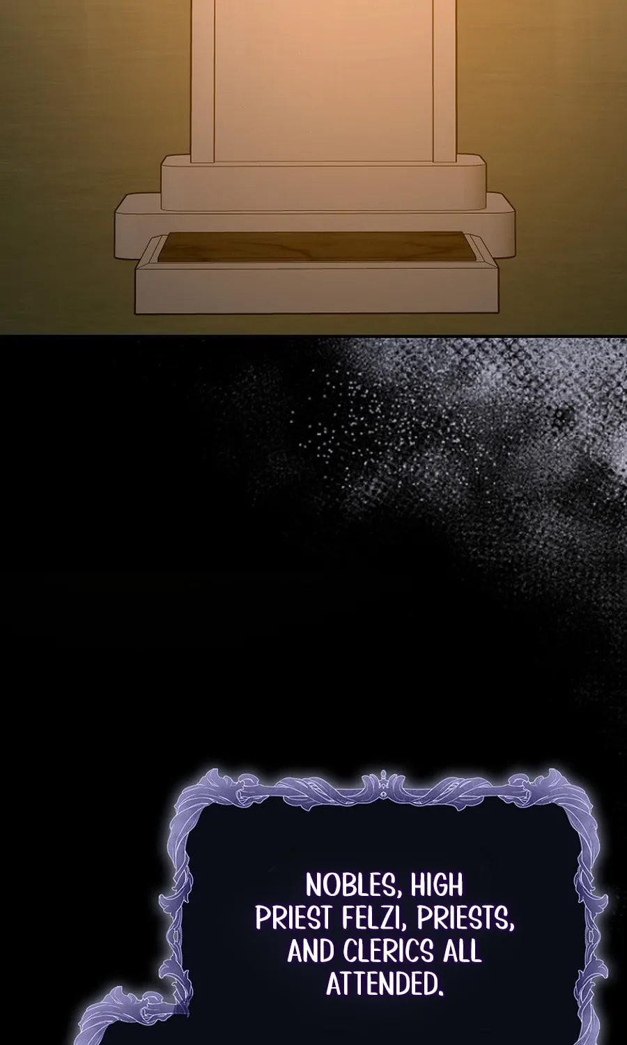 The Holy Power of Modern Medicine Chapter 141 page 37 - 