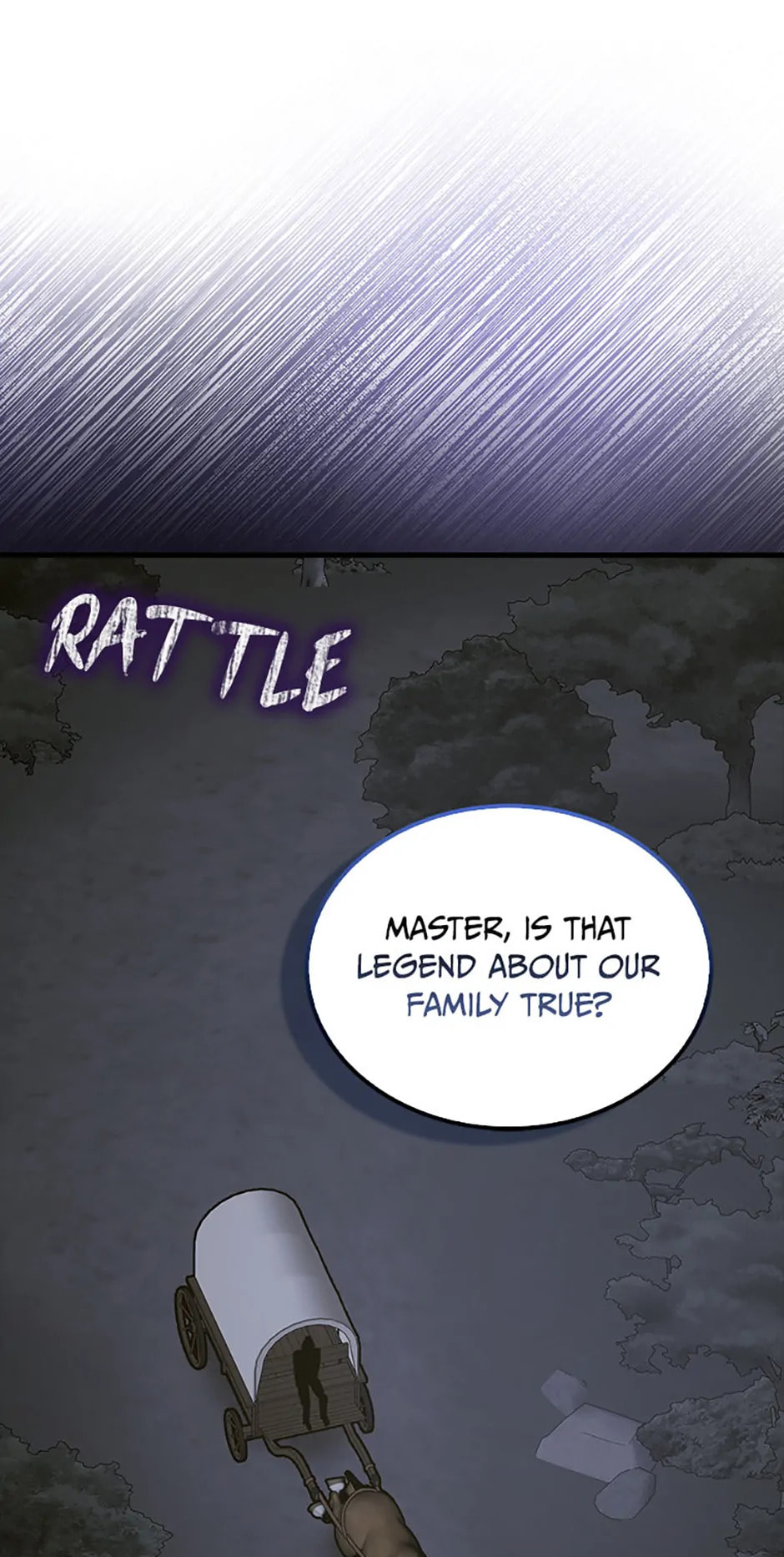 The Holy Power of Modern Medicine Chapter 142 page 1 - 