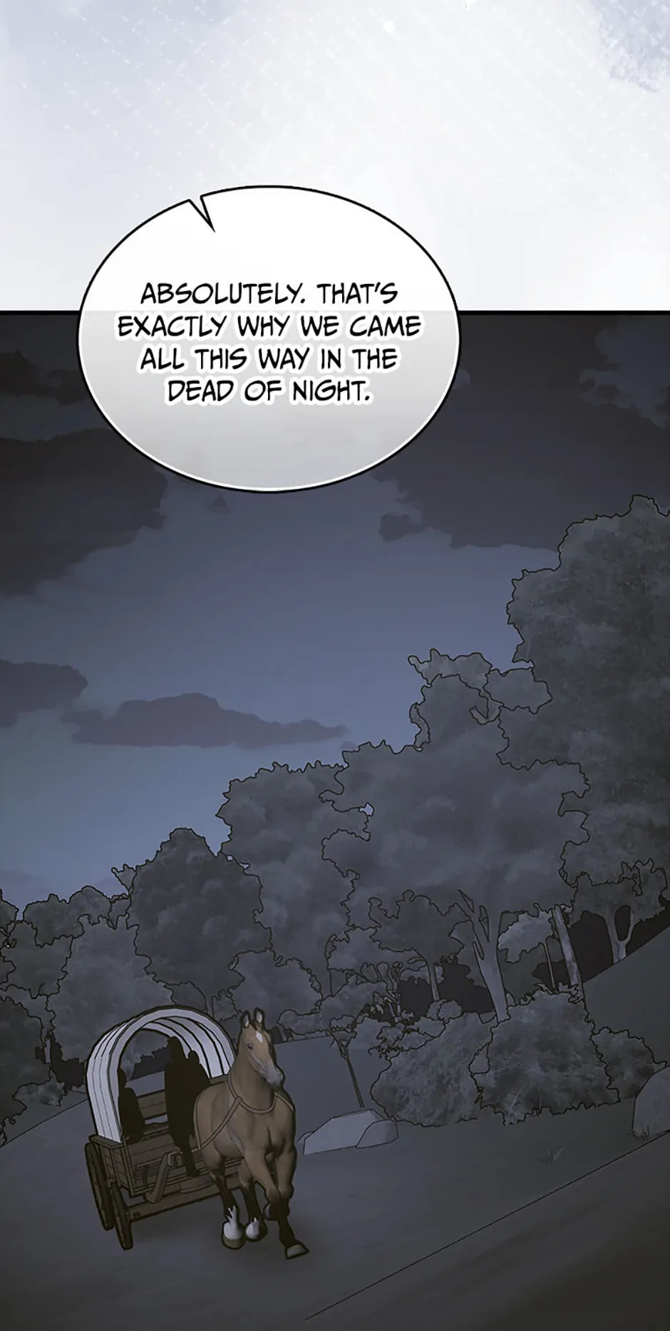 The Holy Power of Modern Medicine Chapter 142 page 6 - 