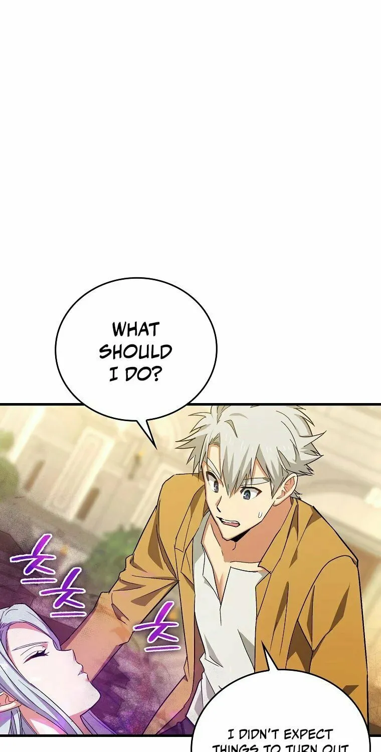 The Holy Power of Modern Medicine Chapter 15 page 2 - 