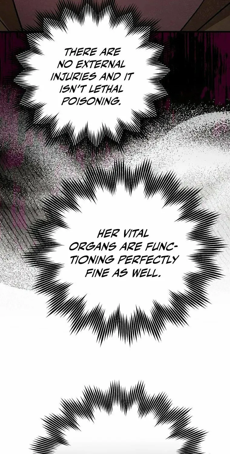 The Holy Power of Modern Medicine Chapter 15 page 11 - 