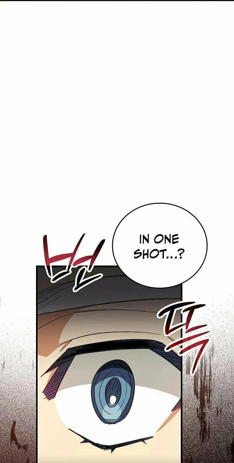 The Holy Power of Modern Medicine Chapter 15 page 14 - 