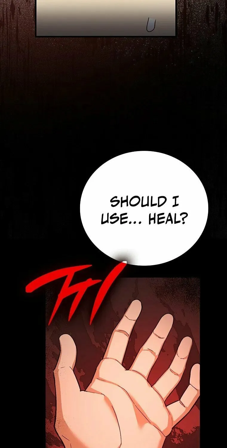 The Holy Power of Modern Medicine Chapter 15 page 15 - 