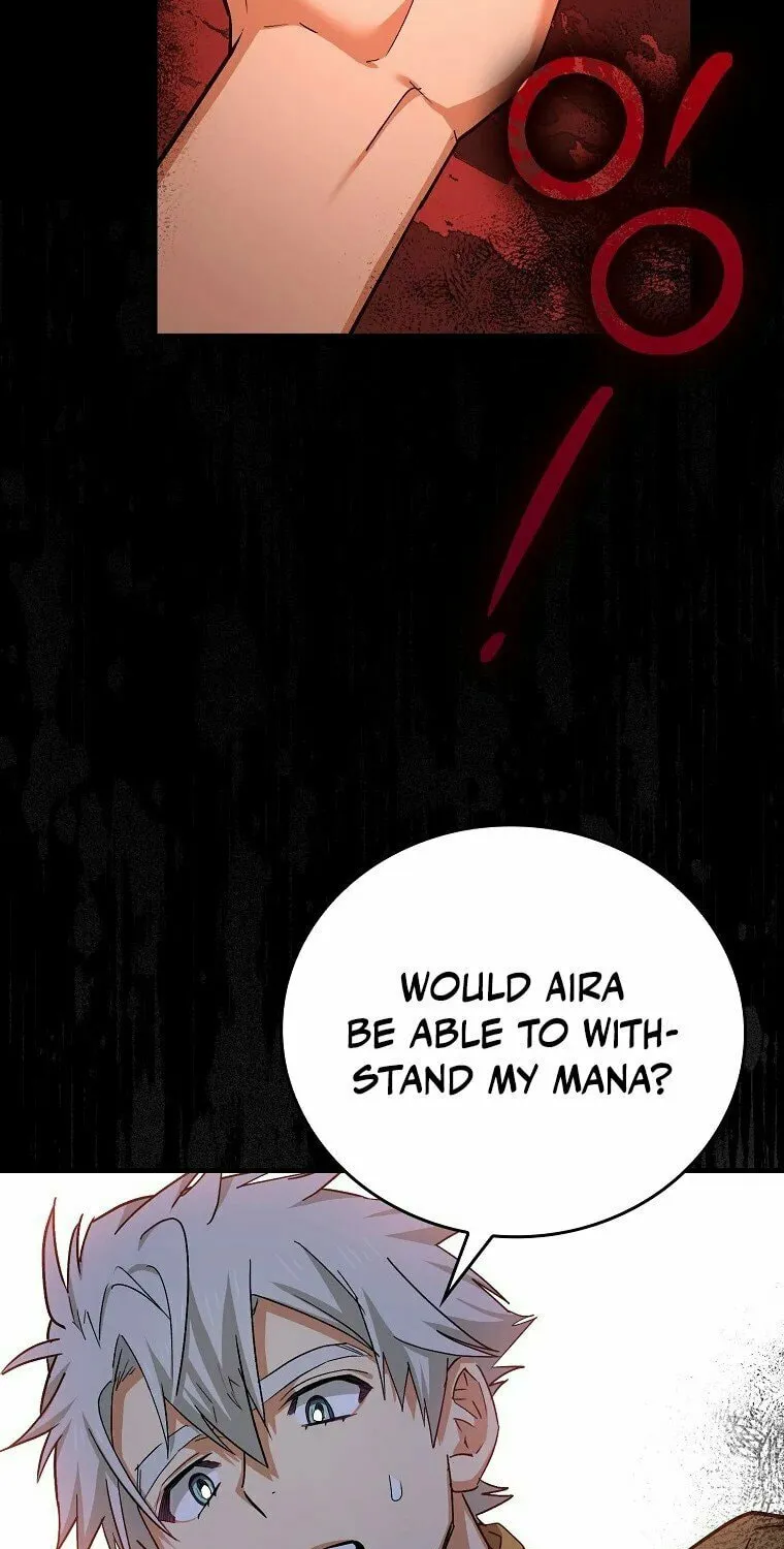 The Holy Power of Modern Medicine Chapter 15 page 16 - 