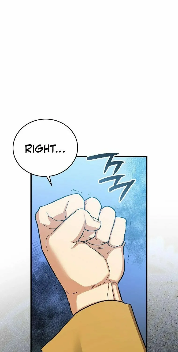 The Holy Power of Modern Medicine Chapter 15 page 21 - 