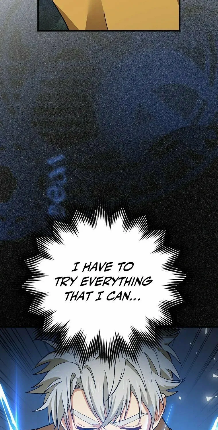 The Holy Power of Modern Medicine Chapter 15 page 22 - 