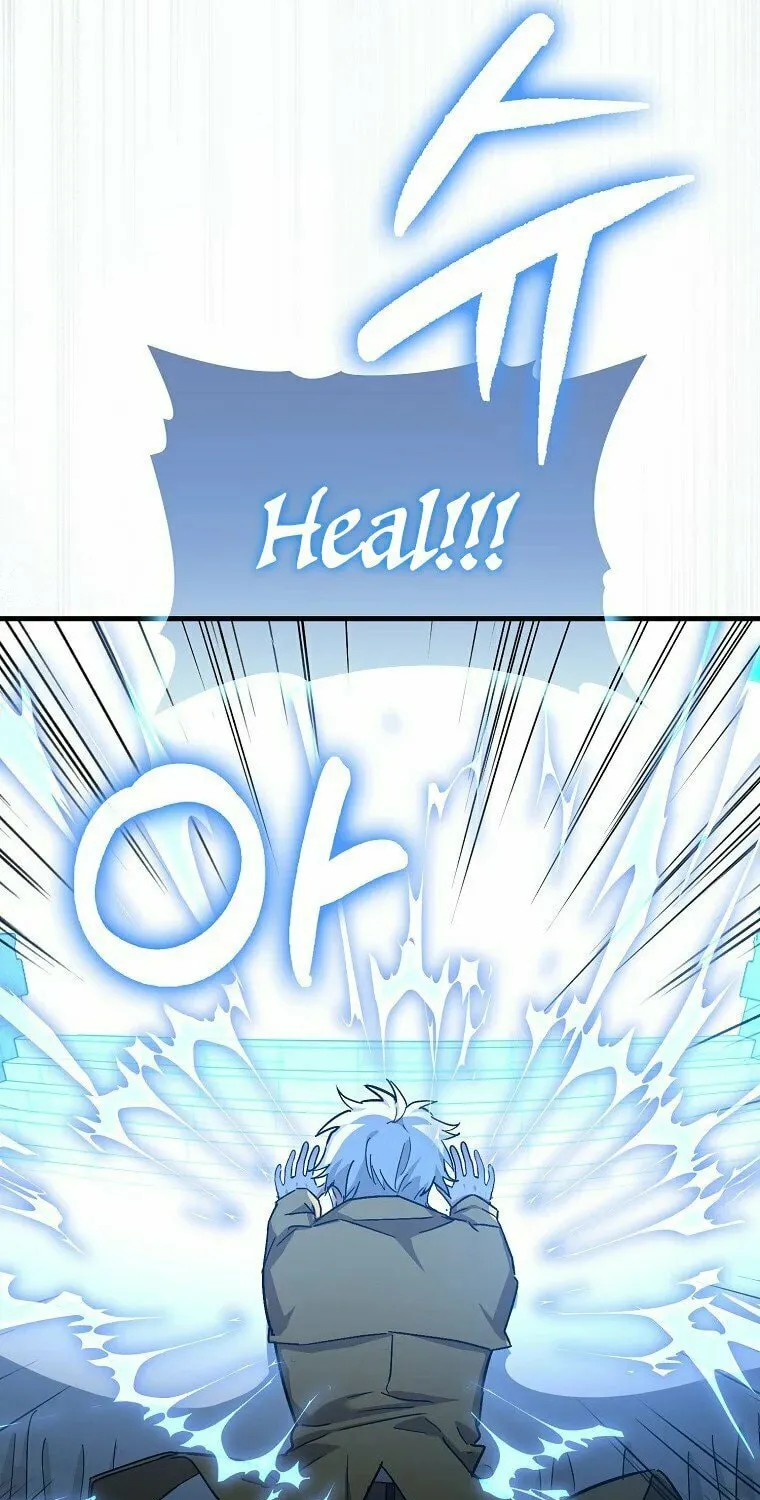 The Holy Power of Modern Medicine Chapter 15 page 33 - 