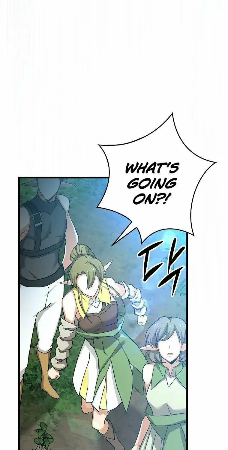 The Holy Power of Modern Medicine Chapter 15 page 39 - 