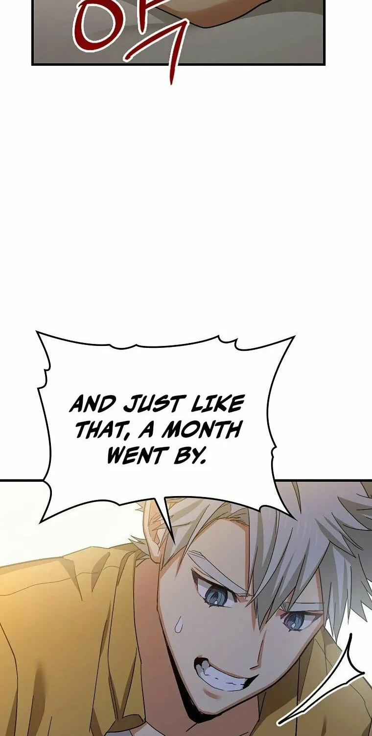 The Holy Power of Modern Medicine Chapter 15 page 5 - 