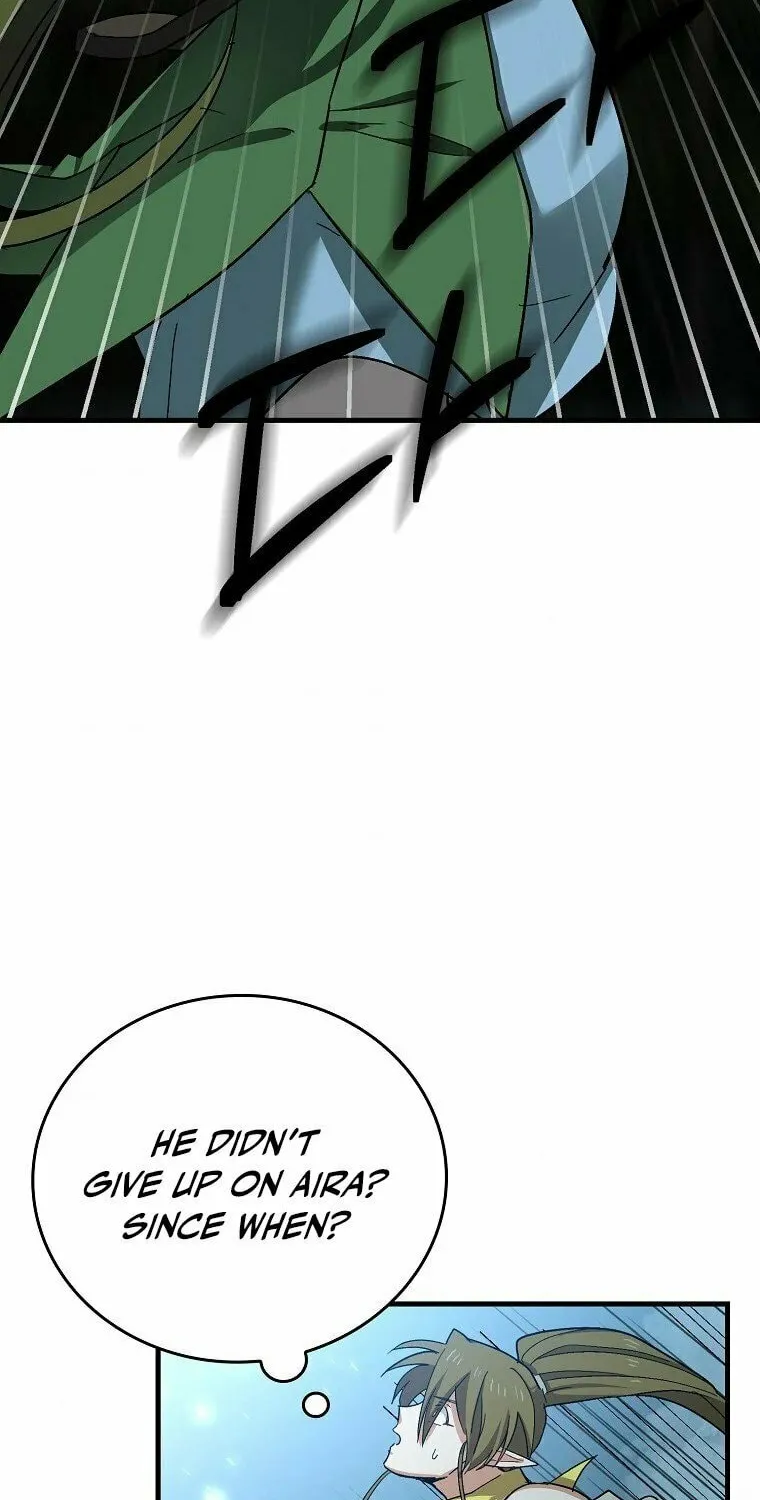 The Holy Power of Modern Medicine Chapter 15 page 44 - 
