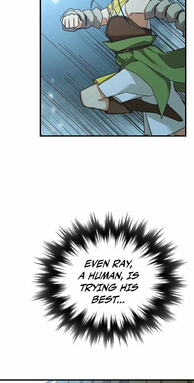 The Holy Power of Modern Medicine Chapter 15 page 45 - 