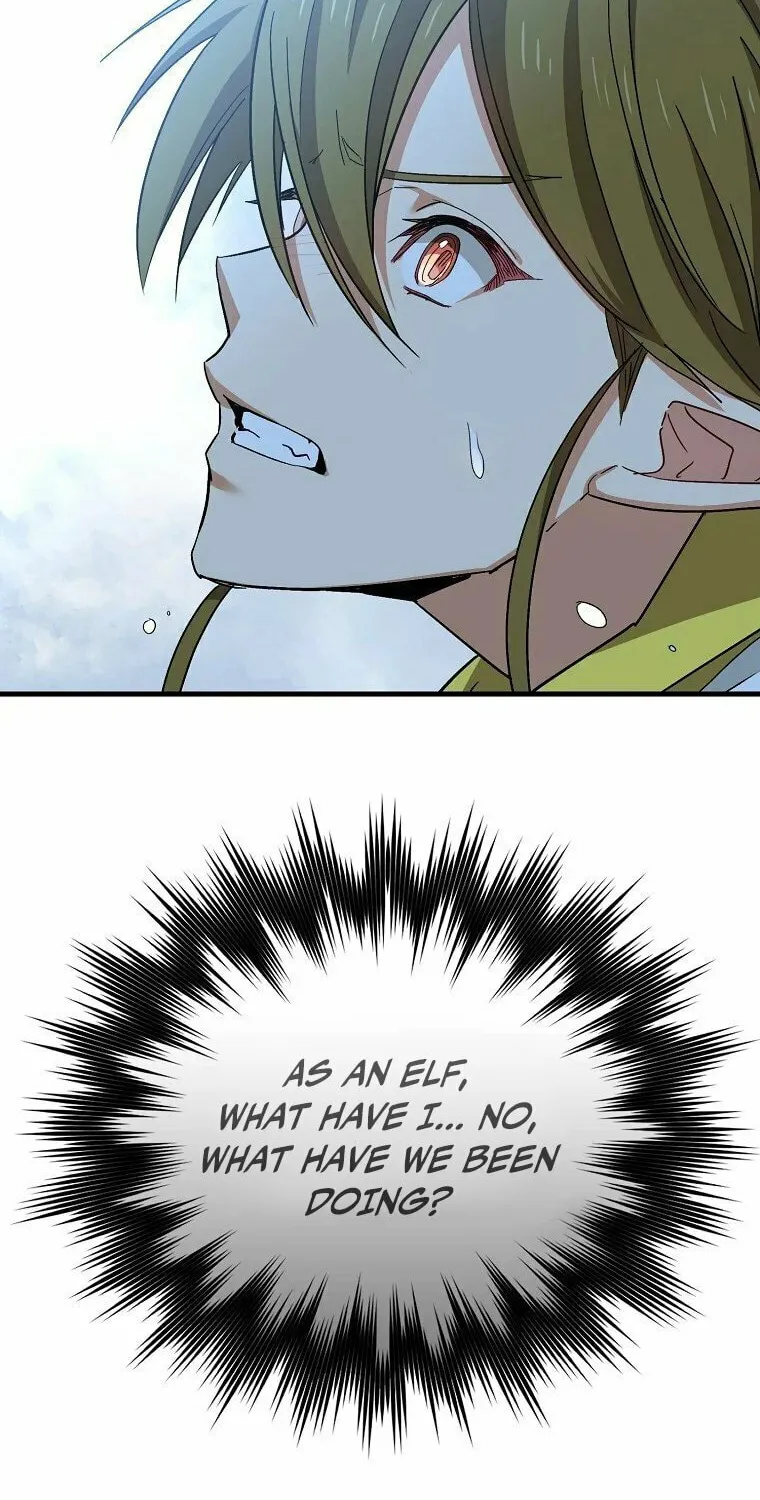 The Holy Power of Modern Medicine Chapter 15 page 46 - 