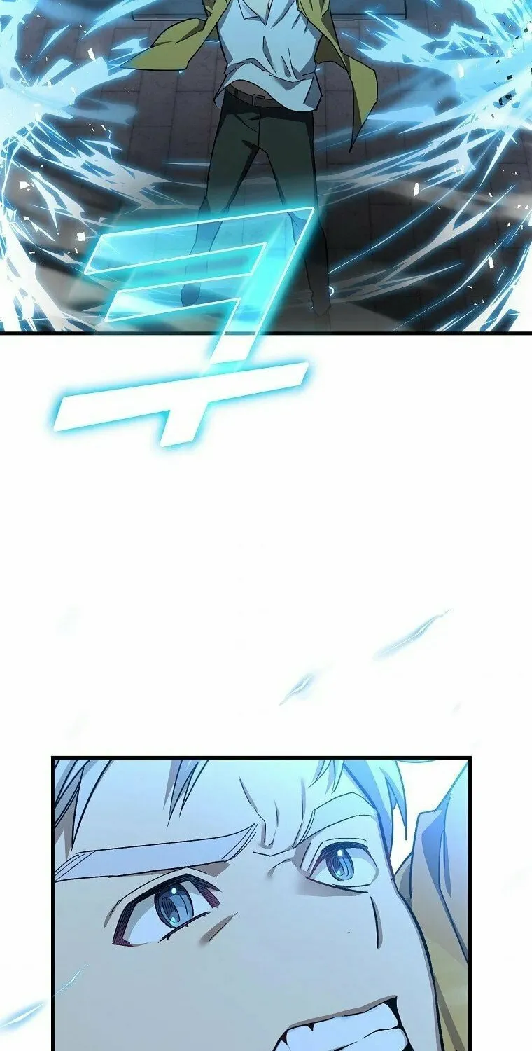 The Holy Power of Modern Medicine Chapter 15 page 52 - 
