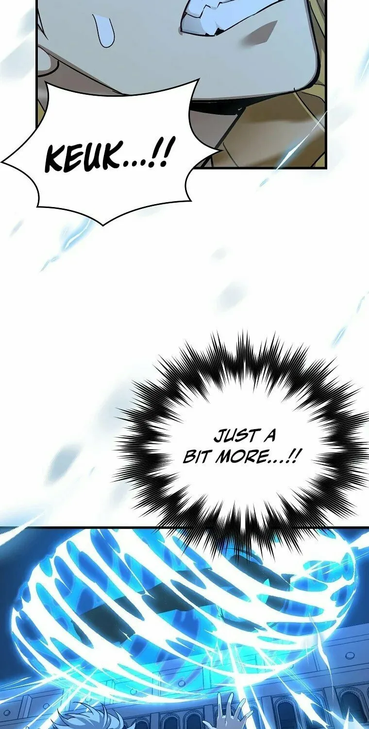 The Holy Power of Modern Medicine Chapter 15 page 53 - 