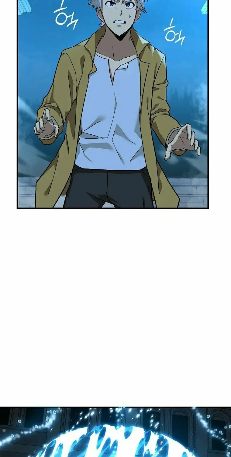 The Holy Power of Modern Medicine Chapter 15 page 55 - 