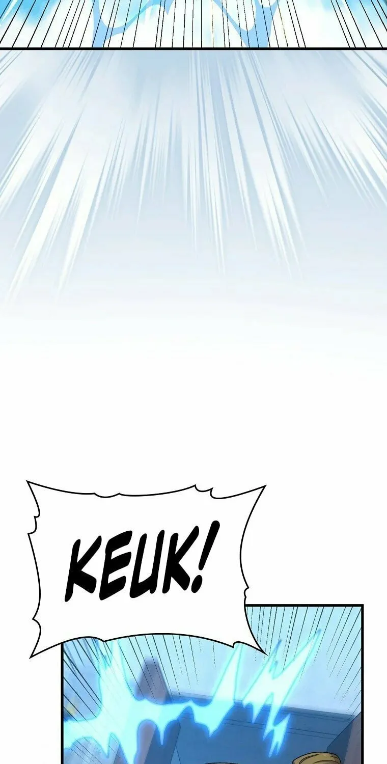 The Holy Power of Modern Medicine Chapter 15 page 58 - 