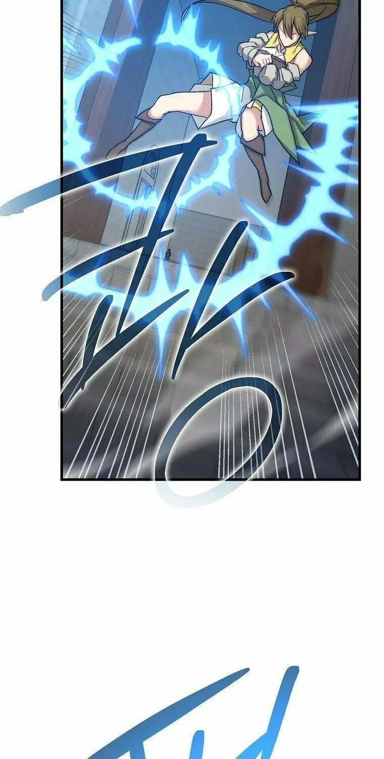The Holy Power of Modern Medicine Chapter 15 page 59 - 