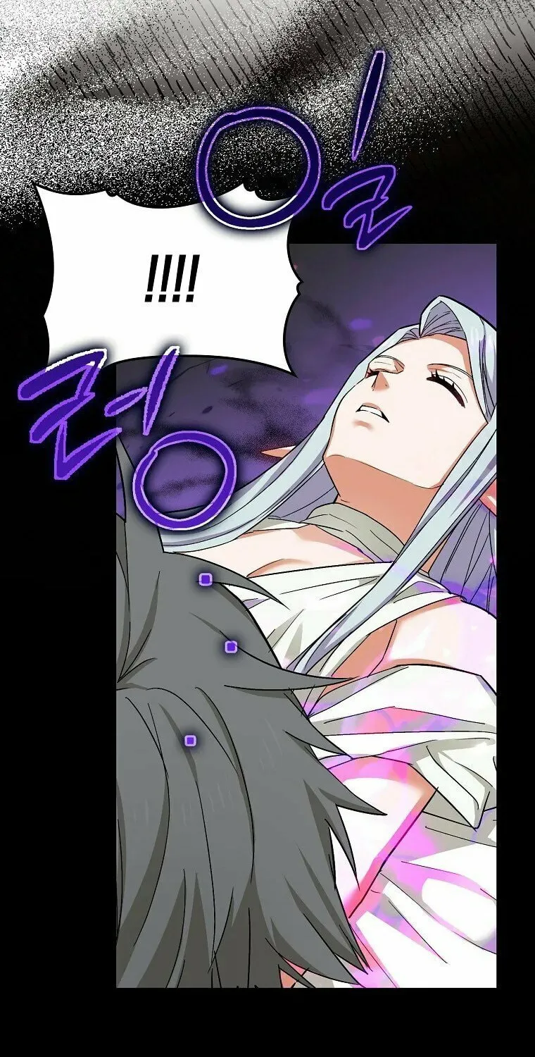 The Holy Power of Modern Medicine Chapter 15 page 7 - 