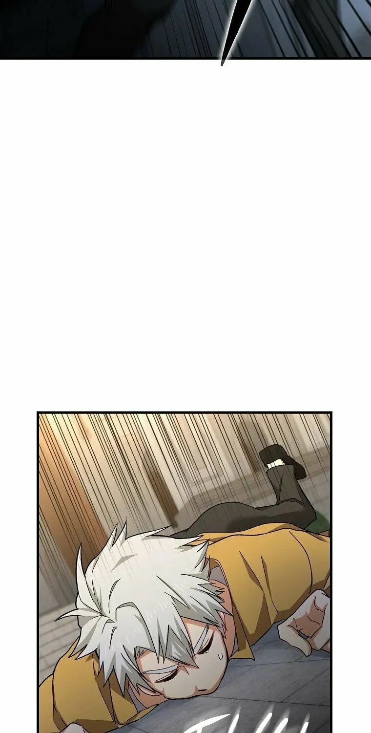 The Holy Power of Modern Medicine Chapter 15 page 61 - 