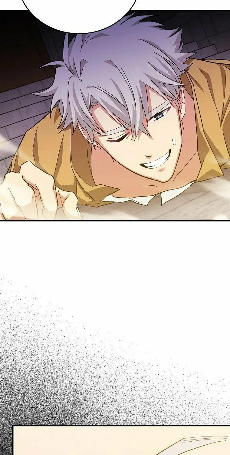 The Holy Power of Modern Medicine Chapter 15 page 67 - 