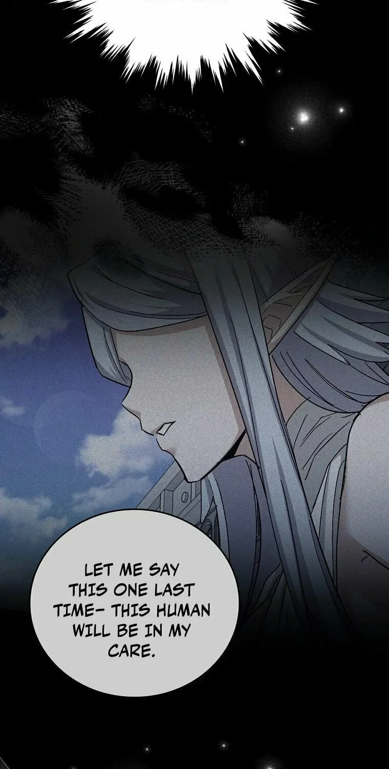 The Holy Power of Modern Medicine Chapter 15 page 73 - 
