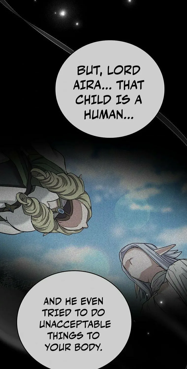 The Holy Power of Modern Medicine Chapter 15 page 74 - 