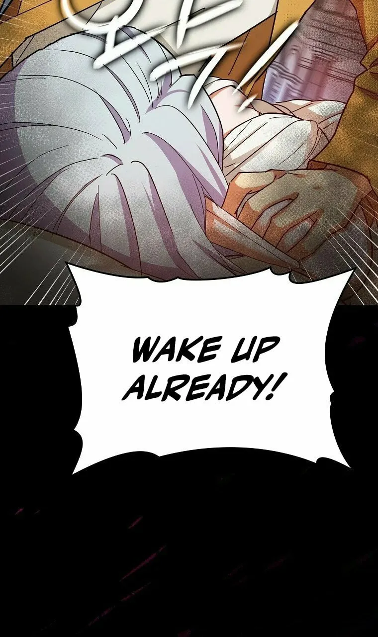 The Holy Power of Modern Medicine Chapter 15 page 9 - 