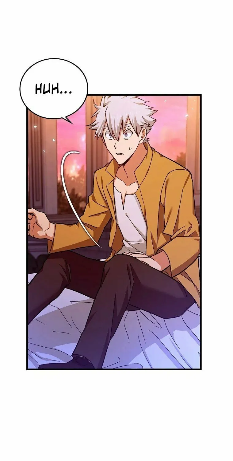 The Holy Power of Modern Medicine Chapter 15 page 86 - 
