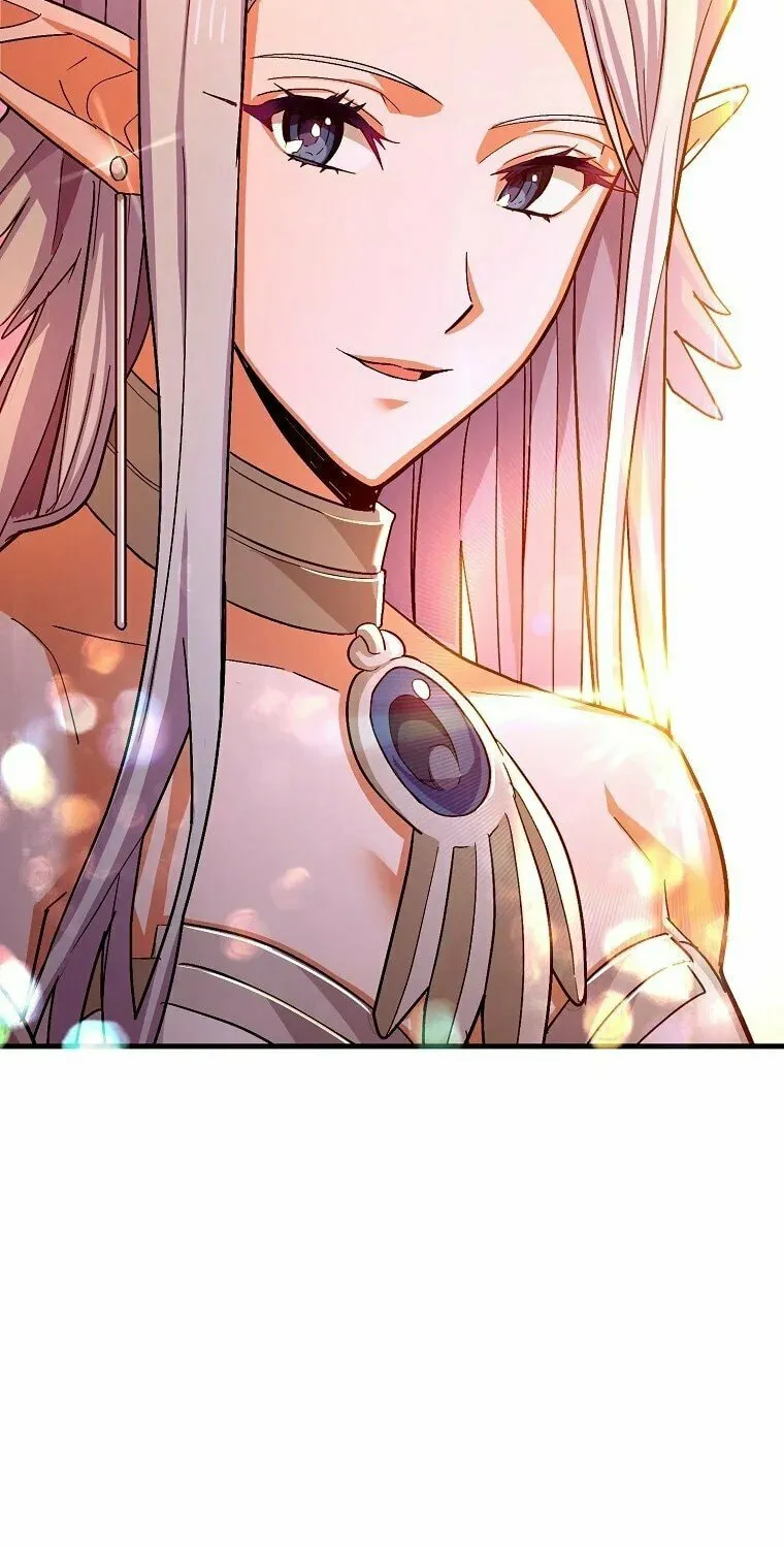 The Holy Power of Modern Medicine Chapter 15 page 92 - 