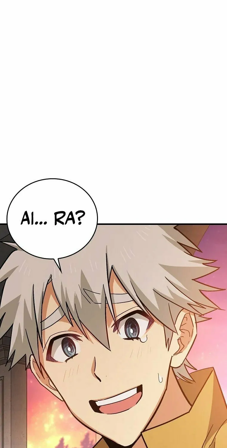 The Holy Power of Modern Medicine Chapter 16 page 2 - 