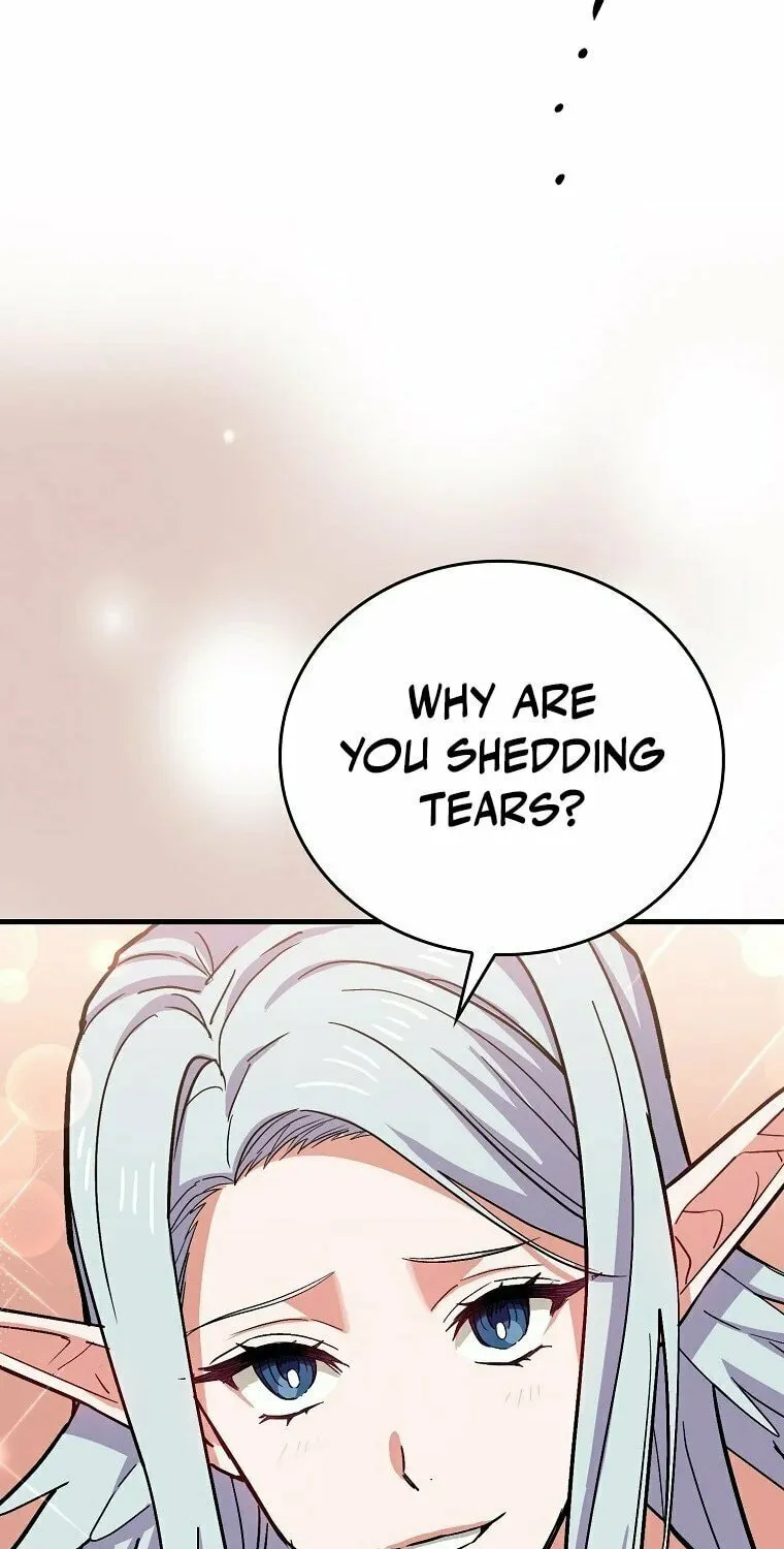 The Holy Power of Modern Medicine Chapter 16 page 11 - 