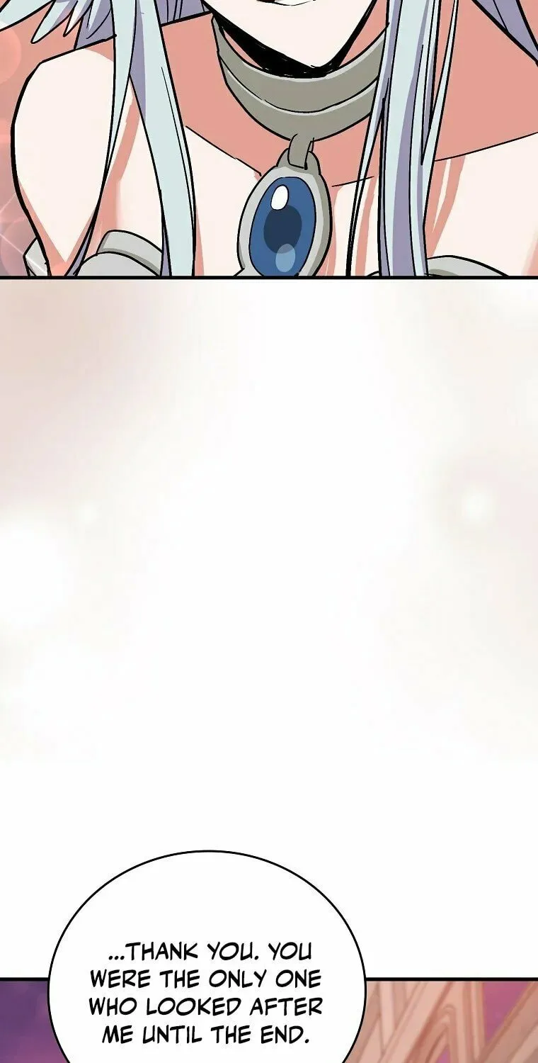 The Holy Power of Modern Medicine Chapter 16 page 12 - 