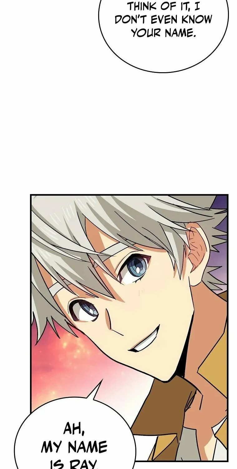 The Holy Power of Modern Medicine Chapter 16 page 15 - 