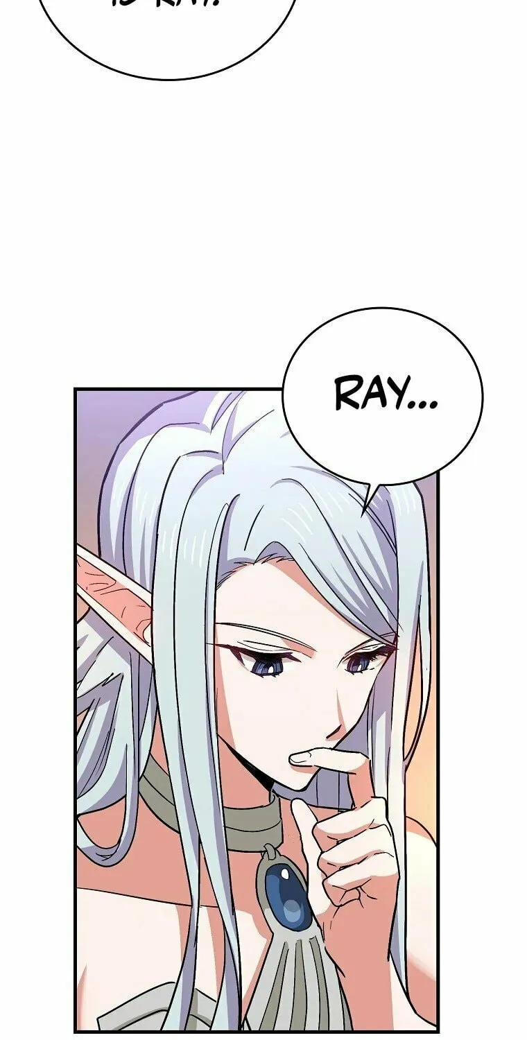 The Holy Power of Modern Medicine Chapter 16 page 16 - 