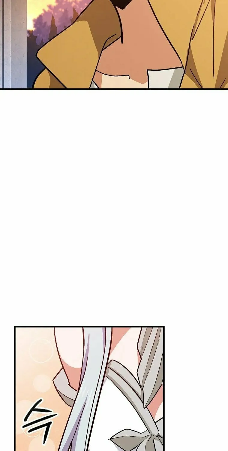 The Holy Power of Modern Medicine Chapter 16 page 3 - 