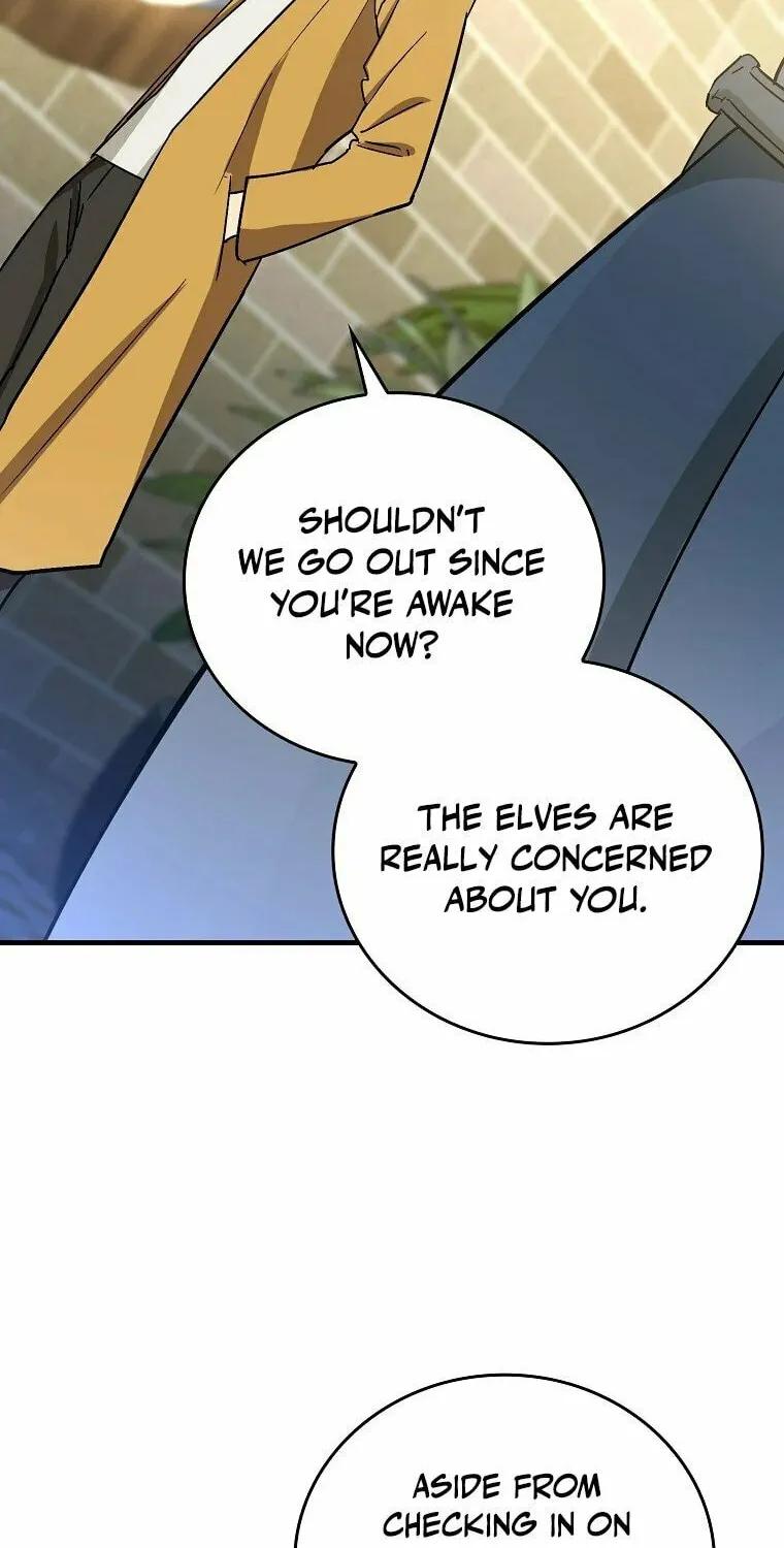 The Holy Power of Modern Medicine Chapter 16 page 23 - 