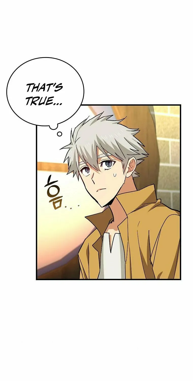 The Holy Power of Modern Medicine Chapter 16 page 27 - 