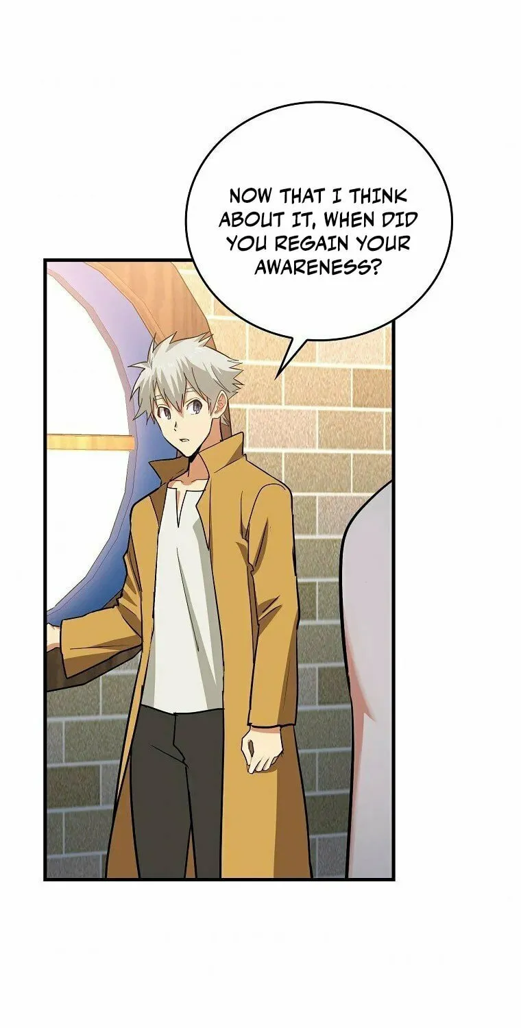 The Holy Power of Modern Medicine Chapter 16 page 28 - 