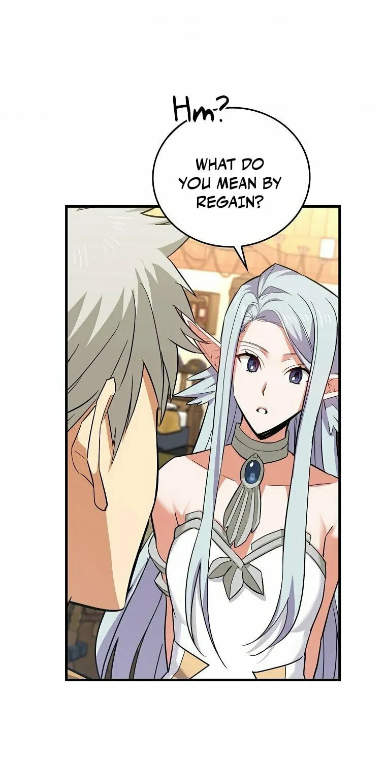 The Holy Power of Modern Medicine Chapter 16 page 29 - 