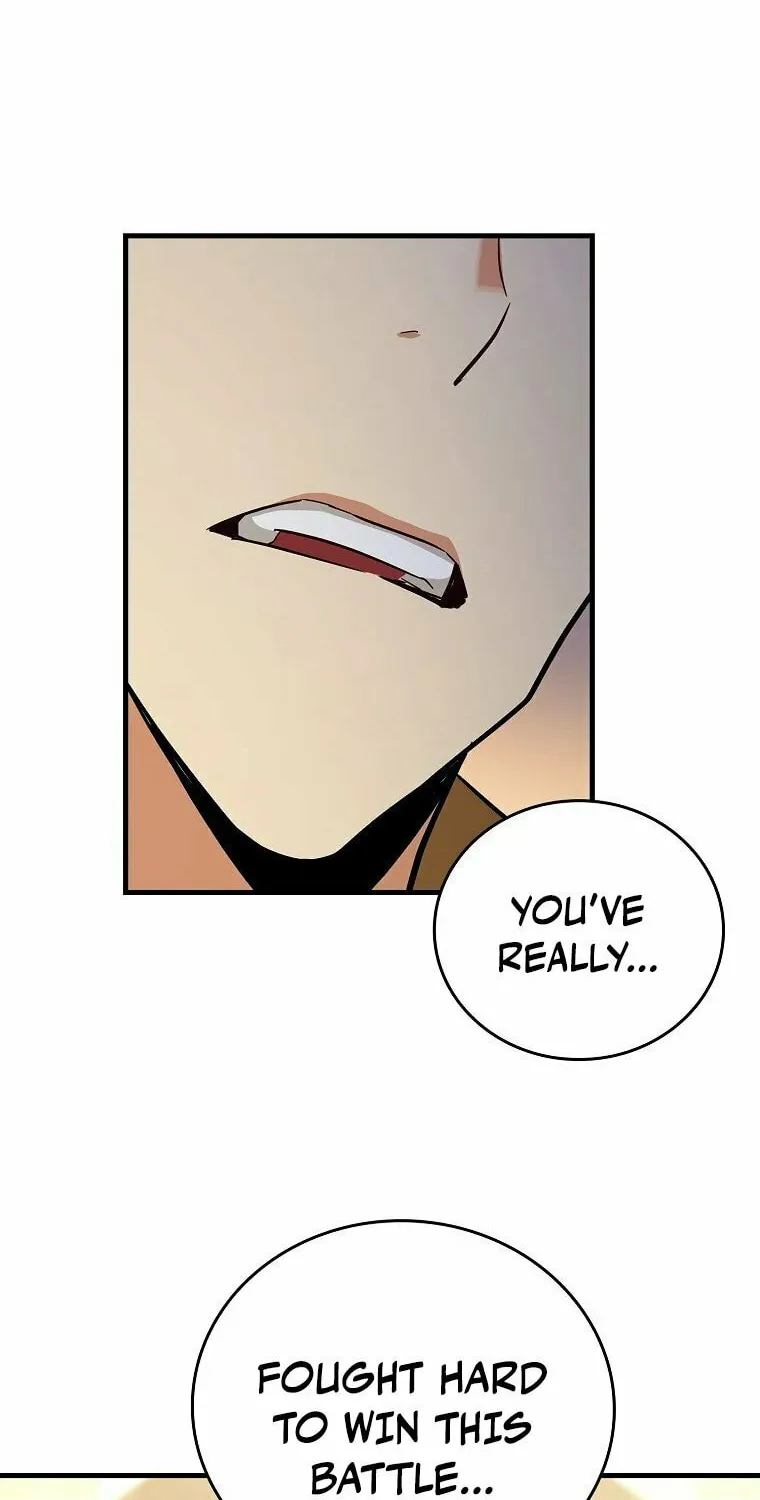 The Holy Power of Modern Medicine Chapter 16 page 37 - 