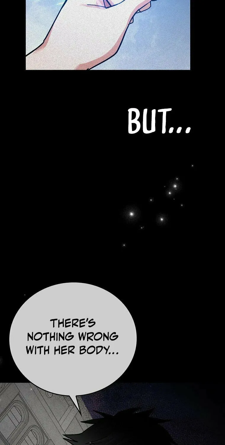 The Holy Power of Modern Medicine Chapter 16 page 46 - 