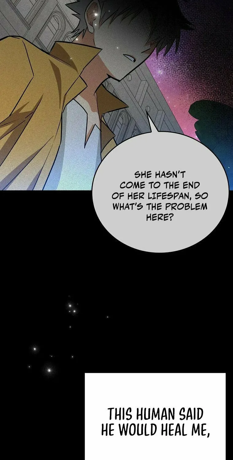 The Holy Power of Modern Medicine Chapter 16 page 47 - 