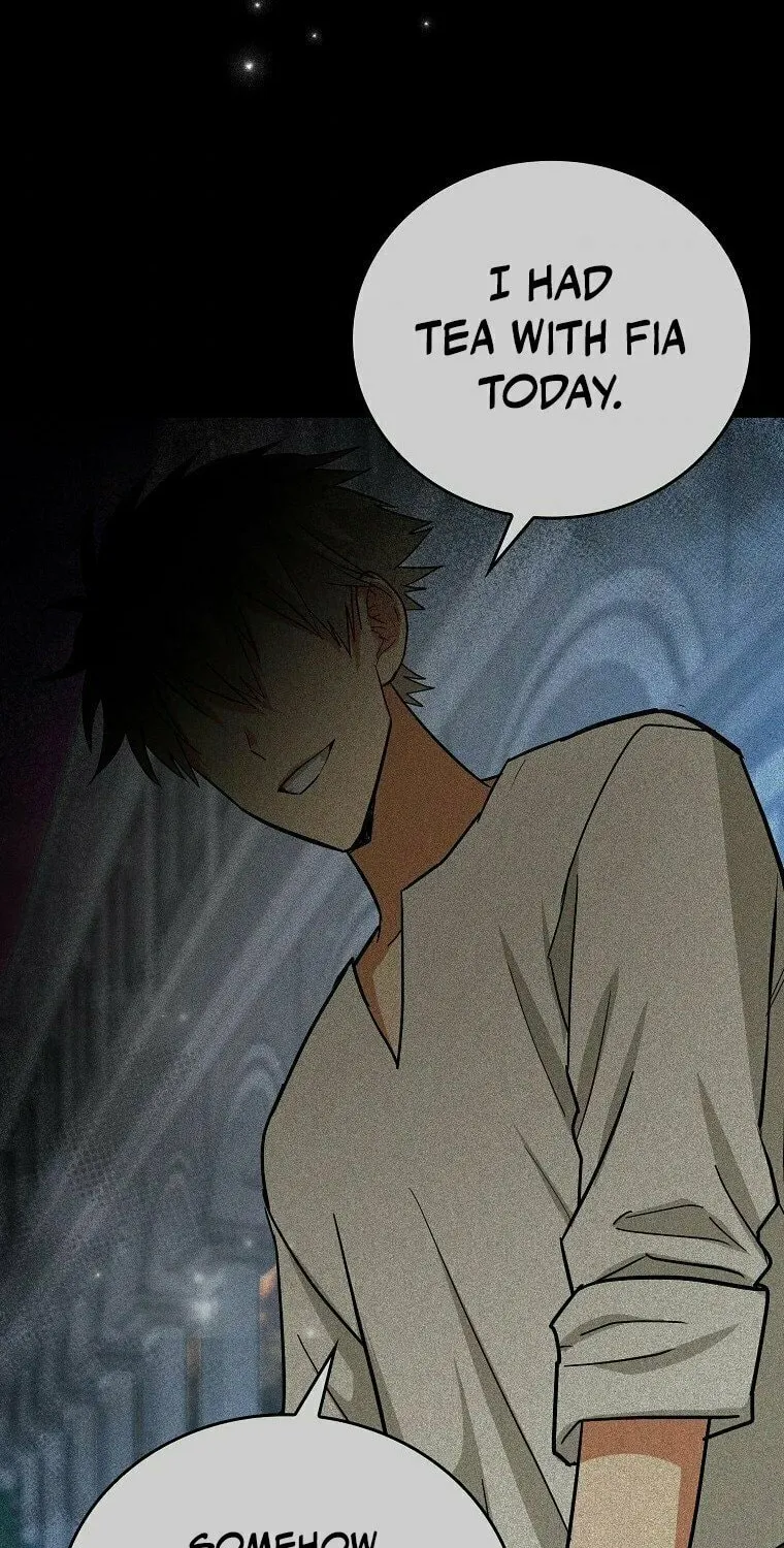 The Holy Power of Modern Medicine Chapter 16 page 51 - 