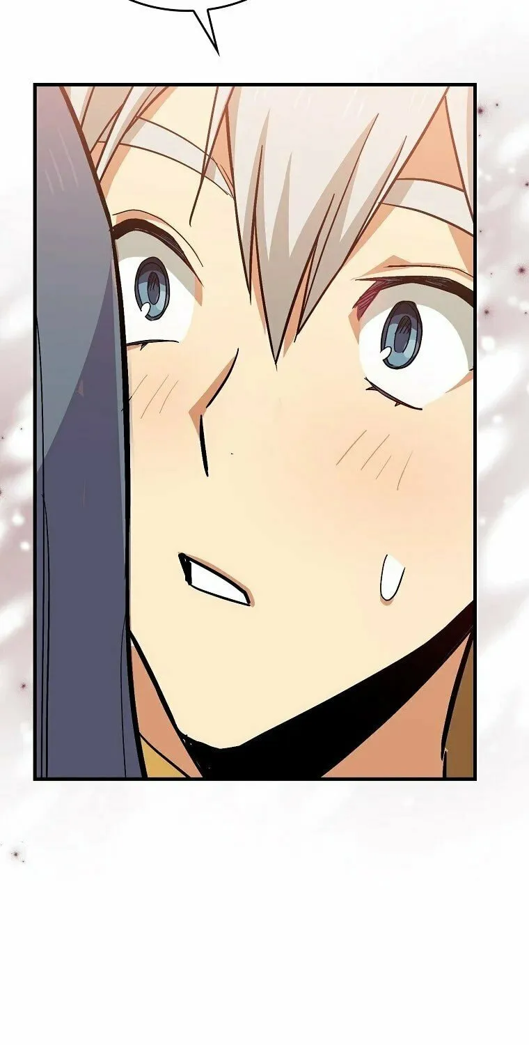 The Holy Power of Modern Medicine Chapter 16 page 8 - 