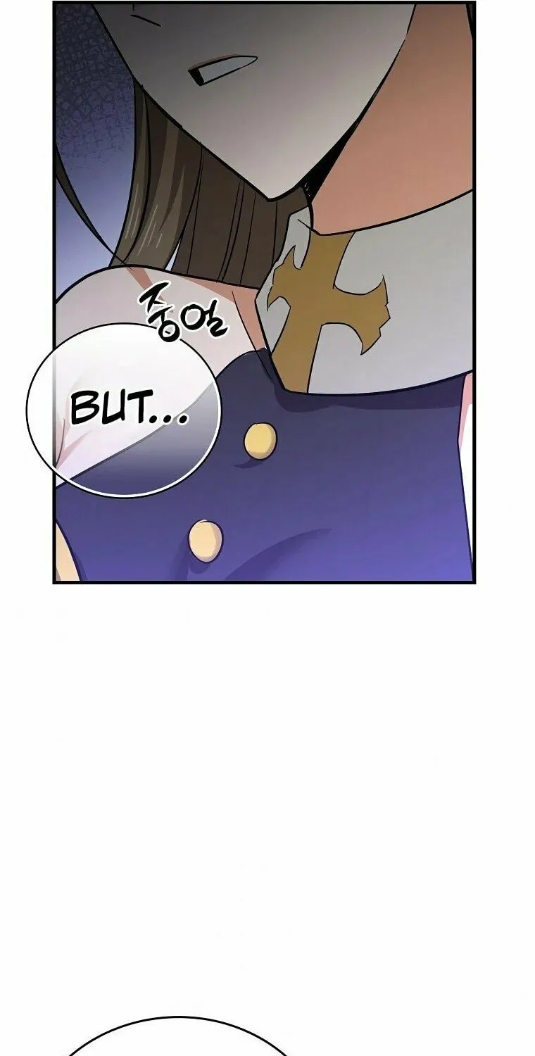 The Holy Power of Modern Medicine Chapter 16 page 74 - 