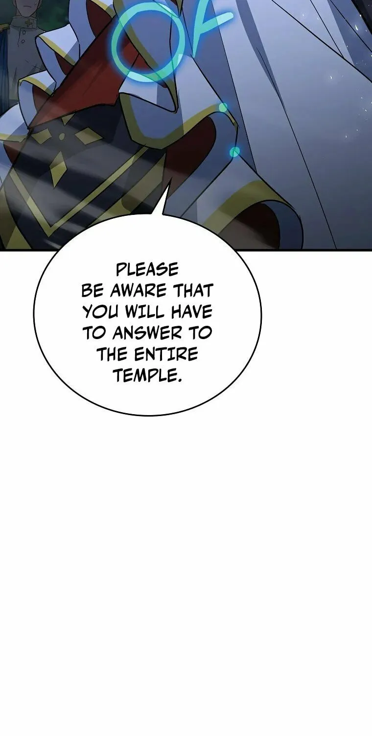The Holy Power of Modern Medicine Chapter 16 page 76 - 