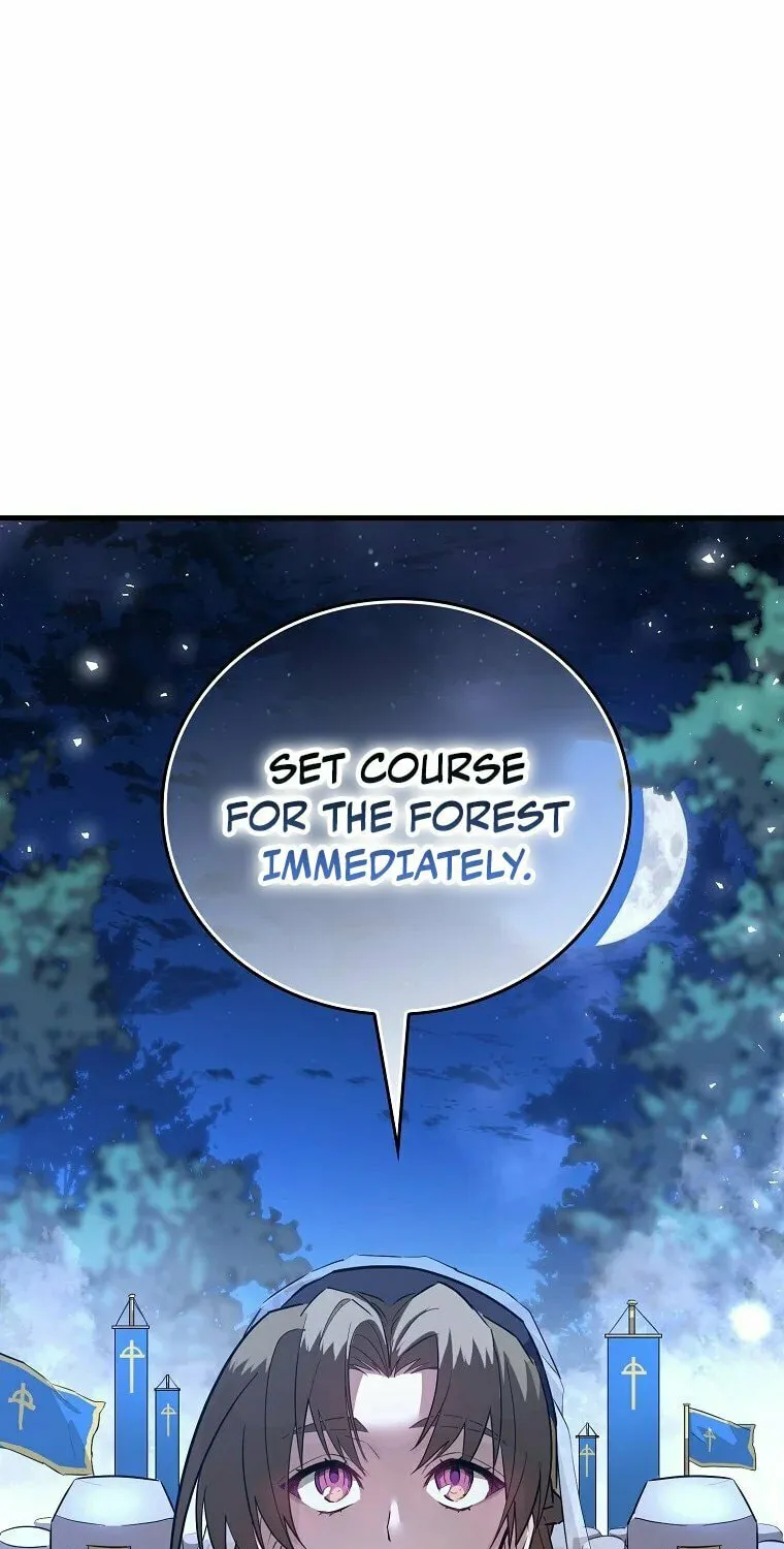 The Holy Power of Modern Medicine Chapter 16 page 80 - 