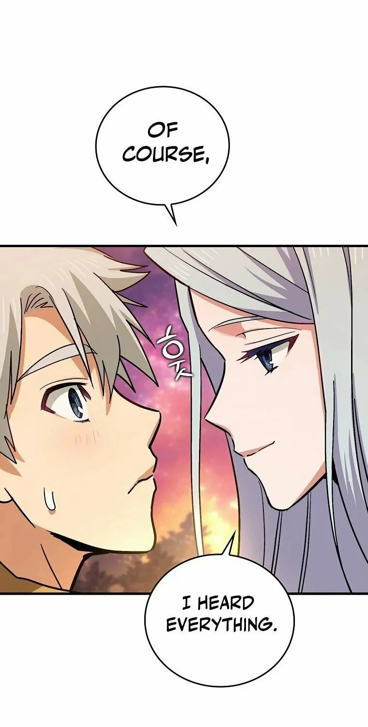 The Holy Power of Modern Medicine Chapter 16 page 9 - 