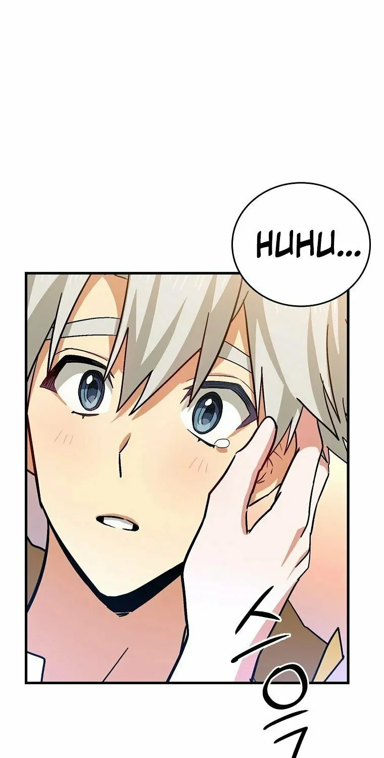 The Holy Power of Modern Medicine Chapter 16 page 10 - 
