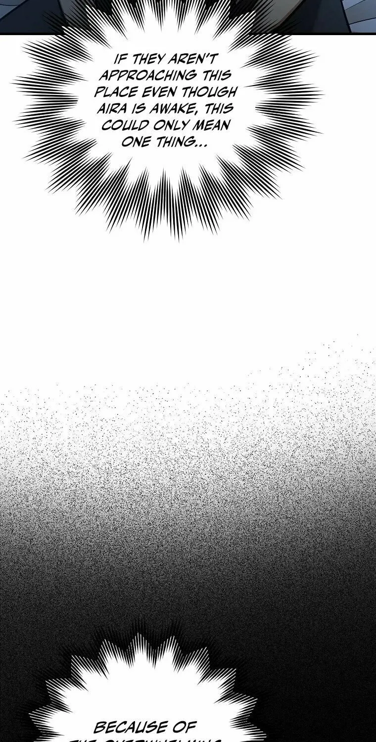 The Holy Power of Modern Medicine Chapter 17 page 11 - 